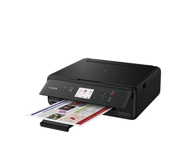 Canon Pixma TS5050 czarny - 338875 - zdjęcie 6